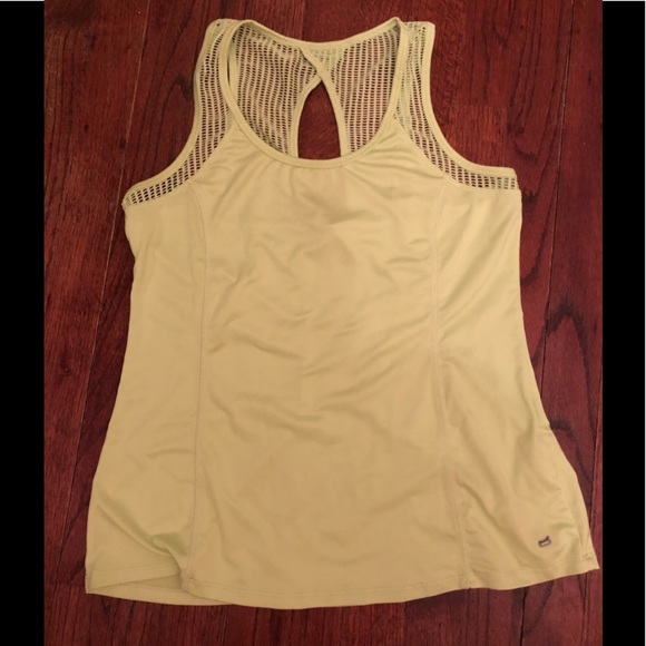 Work Out Tank - Picture 1 of 1